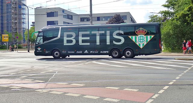 Sánchez del Amo neuer Trainer von Betis Sevilla