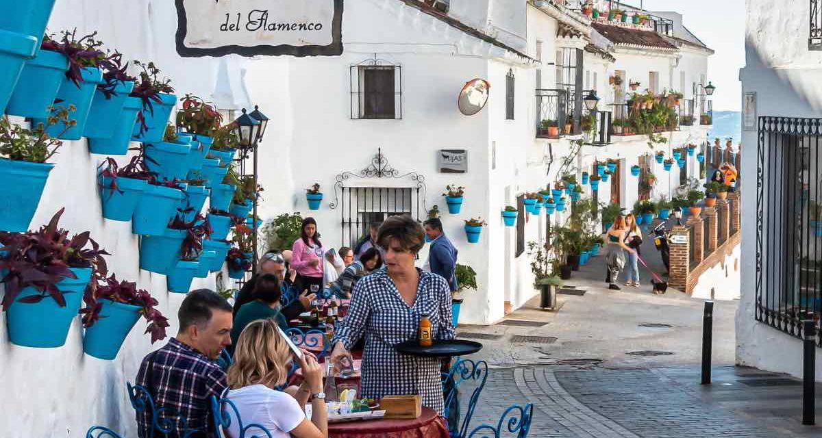 Mijas