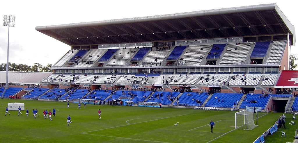 Recreativo Huelva