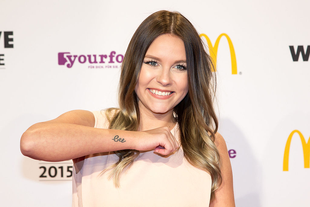 Dagi Bee dreht in Malaga! Welcher Film wird’s?