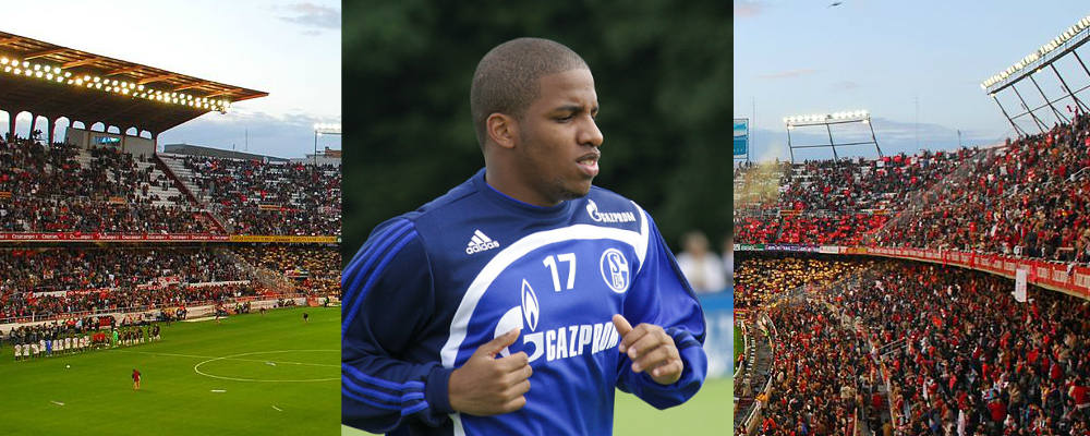 Transfergerücht: Ex-Schalker nach Sevilla