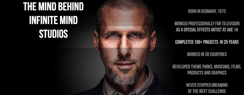 Im Portrait: Matthias Clostermann