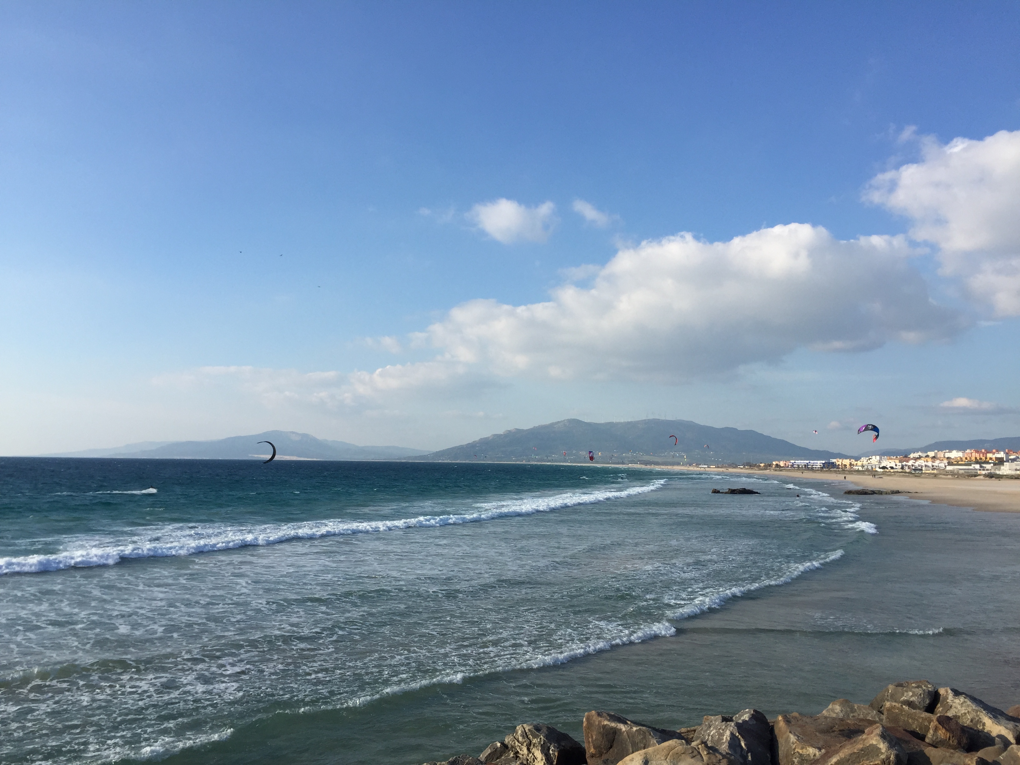 Die schönsten Strände der Costa del Sol