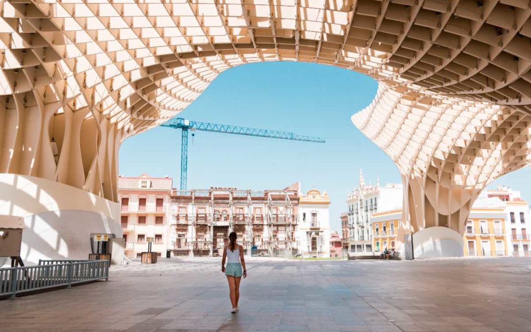 Andalusien in der Corona-Krise