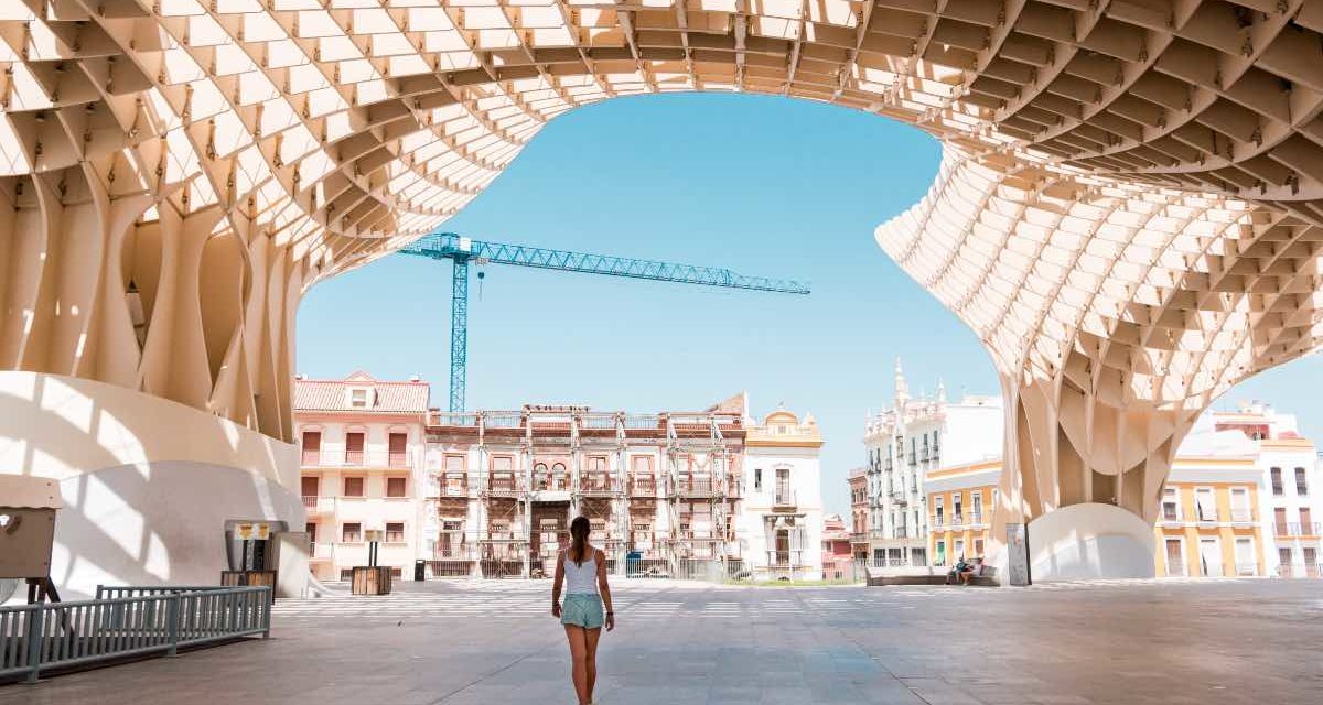 Andalusien in der Corona-Krise