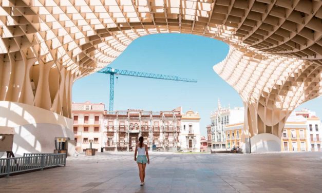 Andalusien in der Corona-Krise