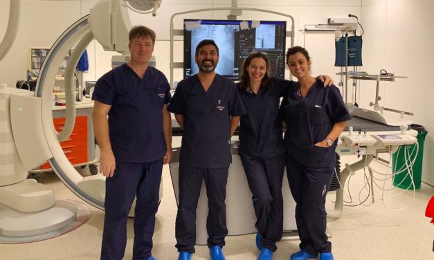 Dr. med. Reisbeck, Bernd U. Dr. med. Reisbeck, Manuela Elena (Marbella)