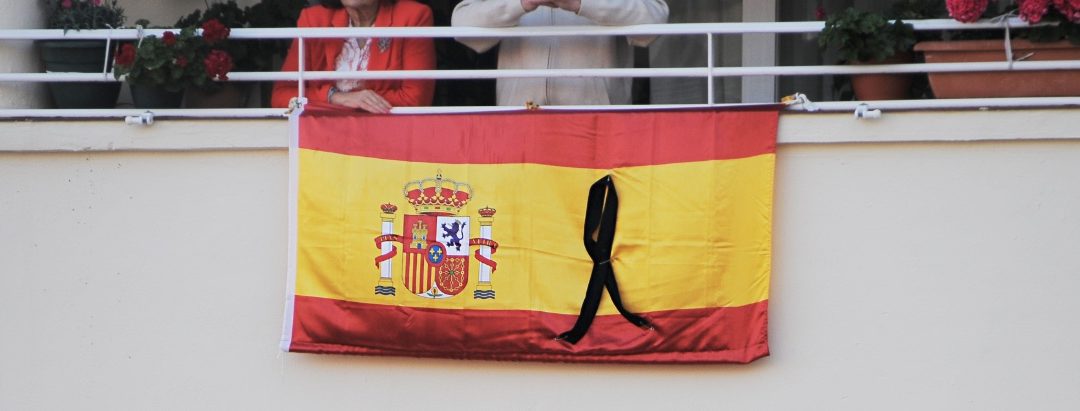 Coronakrise: welche Auswirkungen kann der Hausarrest in Spanien haben?