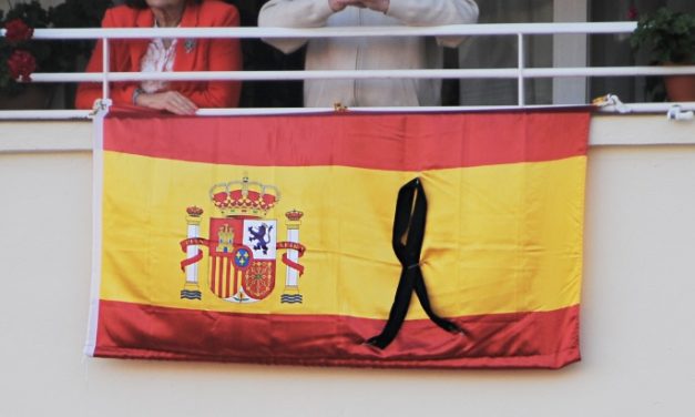 Coronakrise: welche Auswirkungen kann der Hausarrest in Spanien haben?