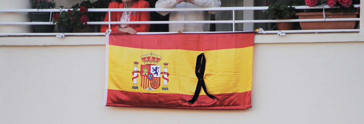Coronakrise: welche Auswirkungen kann der Hausarrest in Spanien haben?