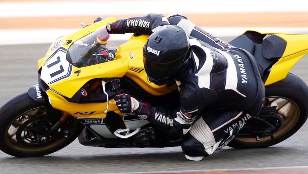 Grand Prix von Jerez verschoben