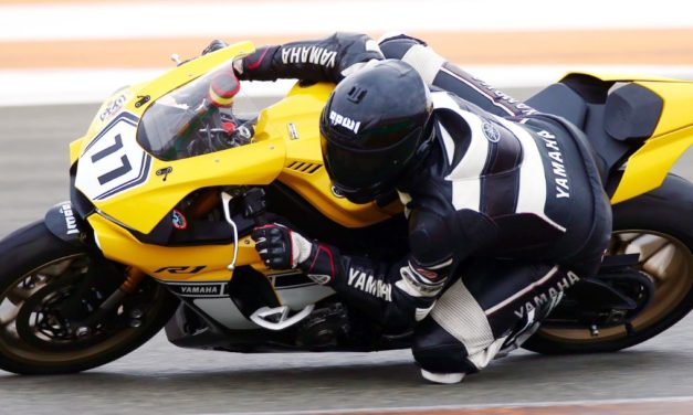 Grand Prix von Jerez verschoben