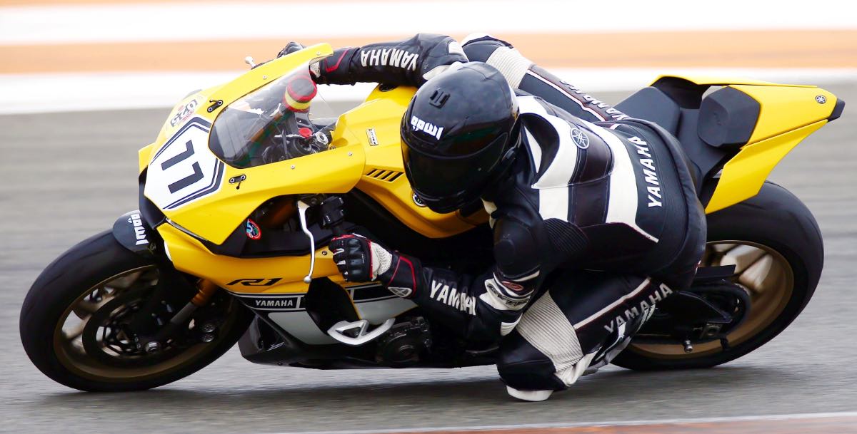 Grand Prix von Jerez verschoben