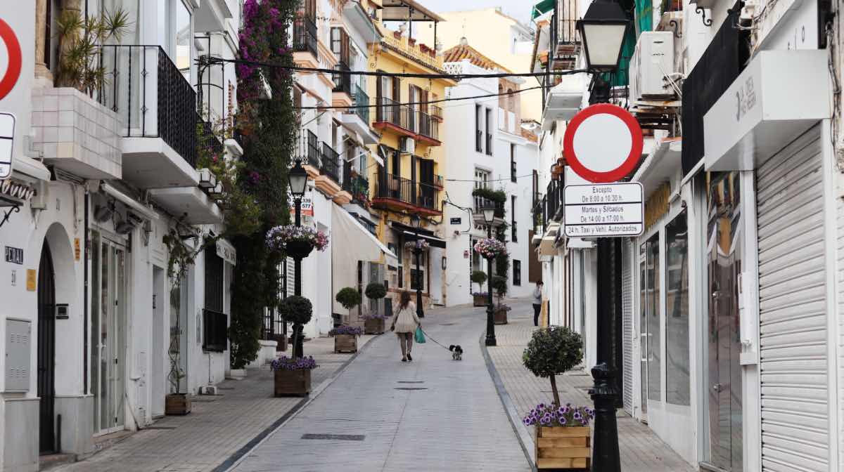 Shutdown Spanien Shutdown Spanien