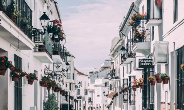 Welchen Einfluss hat Covid-19 auf die Immobilienbranche in Spanien?