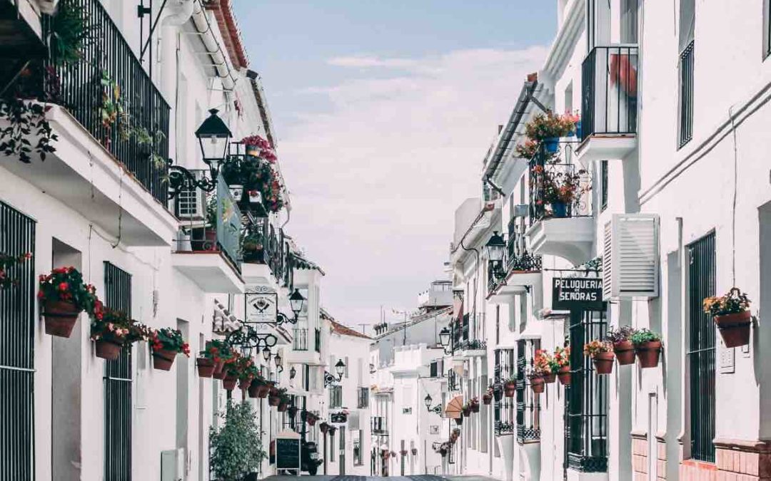 Immobiliensuche in Andalusien: nicht so einfach, wie man denkt
