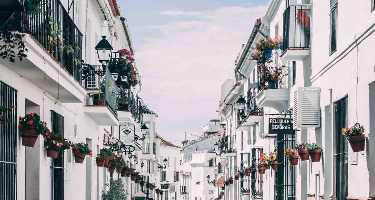 Immobiliensuche in Andalusien: nicht so einfach, wie man denkt