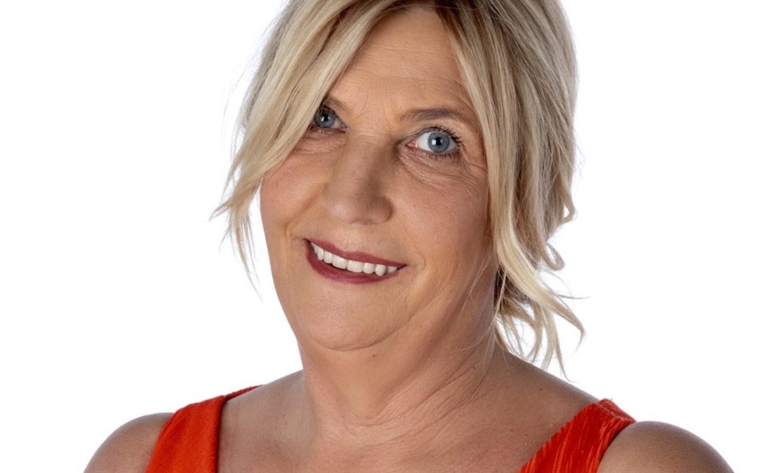 Interview mit Michaela Esswein: Autorin, Hypnotherapeutin & Coach
