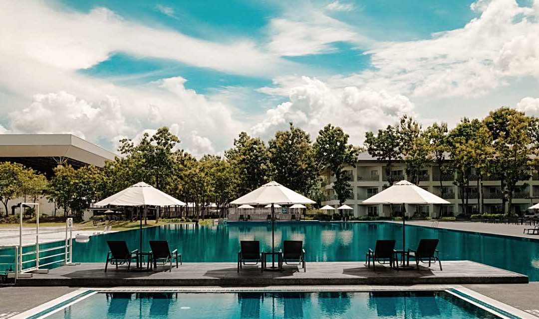 Hotels in Andalusien erwarten eine durchschnittliche Auslastung von 78,91 % für Ostern