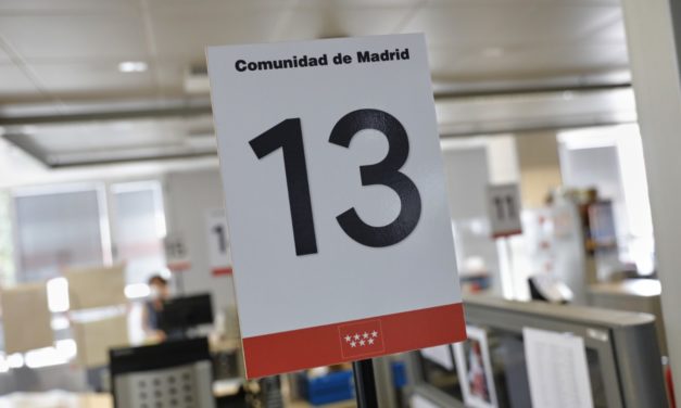 Spanisches Gericht korrigiert harte Entscheidung gegen Arbeitslose