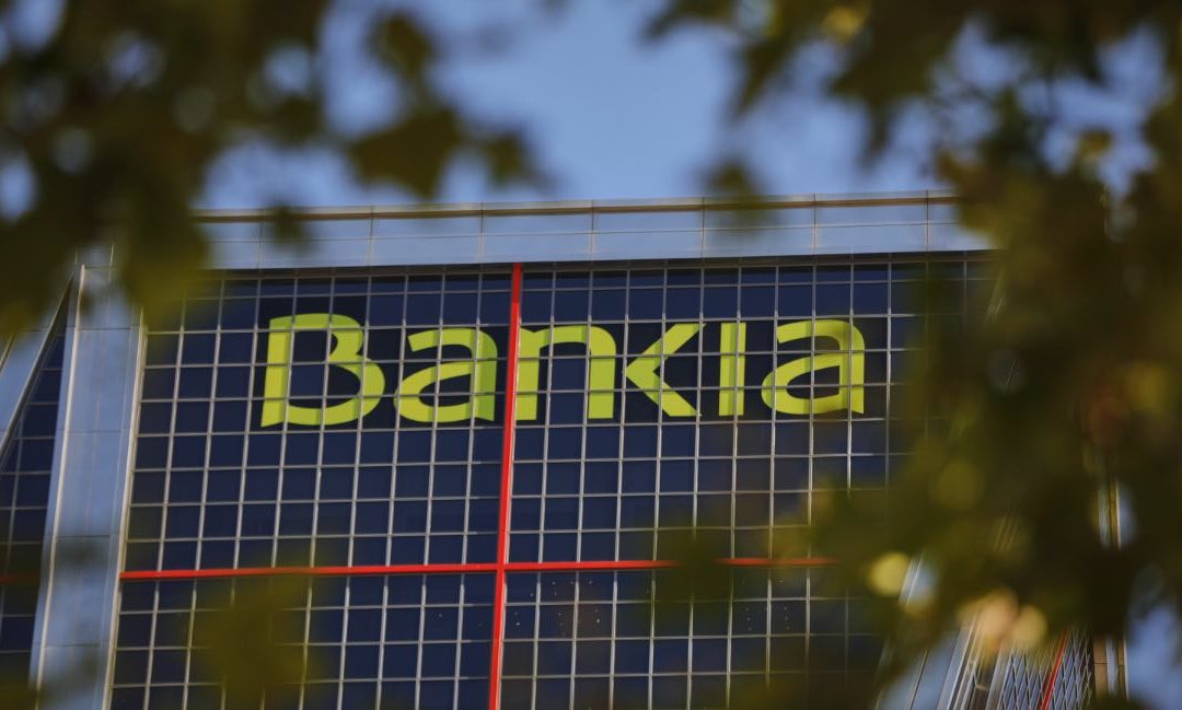 Aufsichtsräte von Caixabank und Bankia segnen Fusion ab