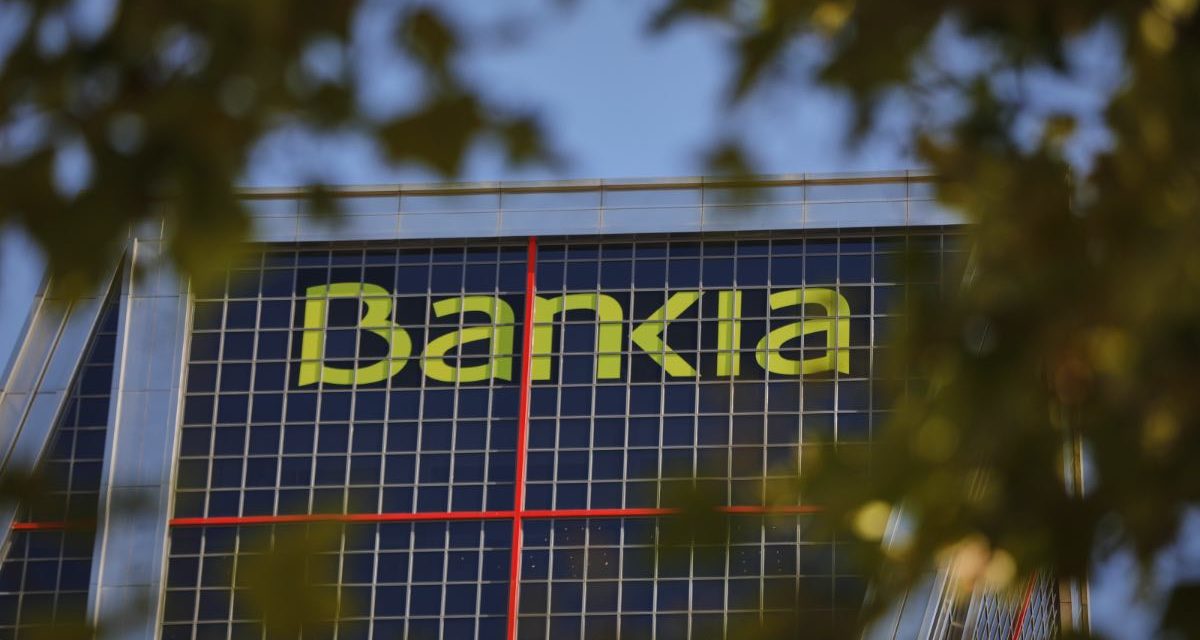 Aufsichtsräte von Caixabank und Bankia segnen Fusion ab