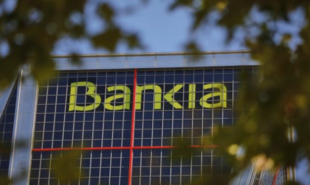 Aufsichtsräte von Caixabank und Bankia segnen Fusion ab