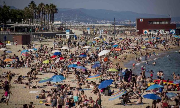 Urlaub in Corona-Zeiten – Wohin in den Herbstferien?