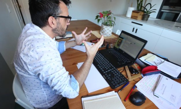 Spanien stellt Homeoffice auf gesetzliche Basis