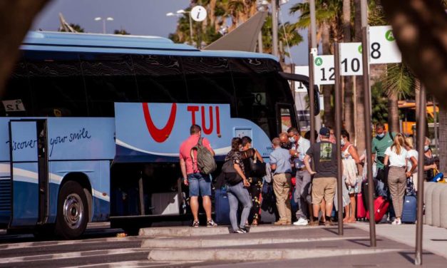 Hoffnungsschimmer? TUI fliegt auf die Kanaren