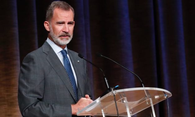 Sorge vor Streit: König Felipe VI. sagt Auftritt in Barcelona ab