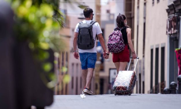 Nun ganz Spanien: Berlin erklärt auch Kanaren zu Corona-Risikogebiet