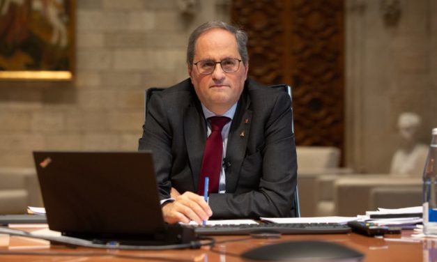 Spaniens Justiz setzt Regierungschef der Konfliktregion Katalonien ab