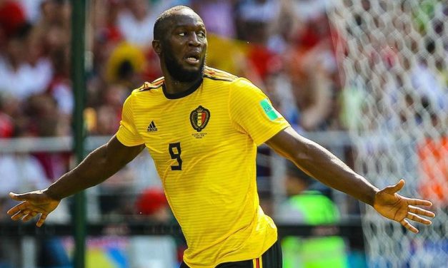 Lukakus Frust und Sevillas Jackpot: Europa League Mailand-sevilla