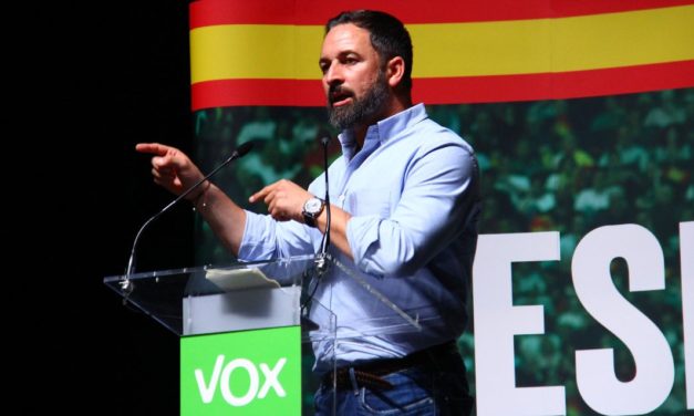 Trotz Abfuhr von Casado: Koalition von PP und Ciudadanos in Andalusien nicht in Gefahr