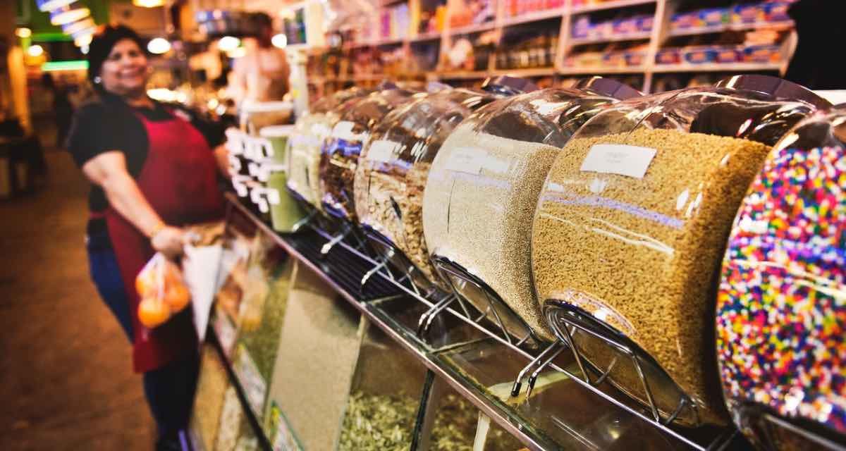 Andalusiens billigster Supermarkt befindet sich in Córdoba – der Teuerste in Marbella