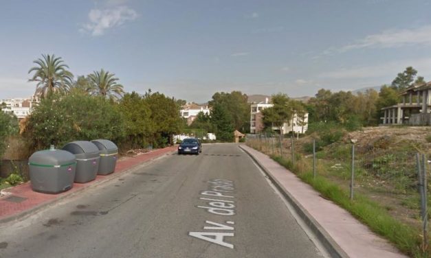 Fünf Festnahmen und ein Schwerverletzter nach Streit in Marbella
