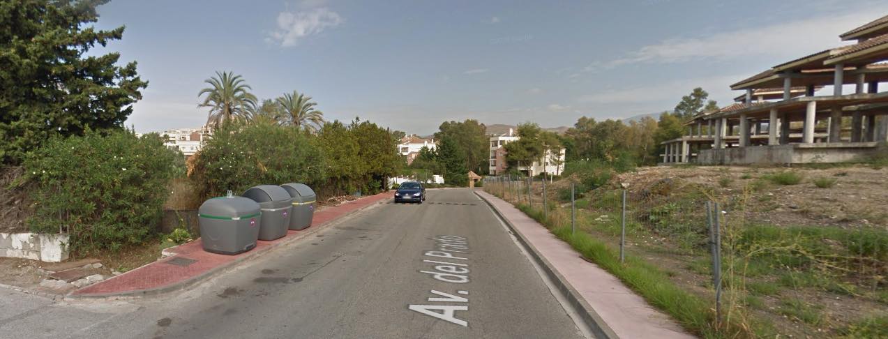 Fünf Festnahmen und ein Schwerverletzter nach Streit in Marbella
