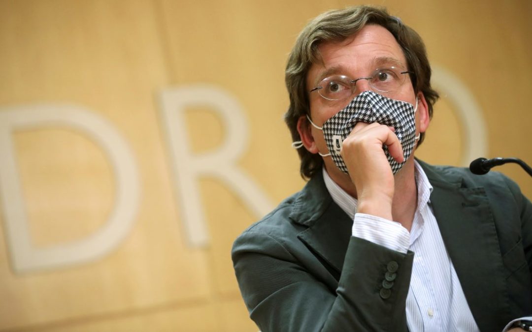 Verlängertes Wochenende: Juanma Moreno hofft auf wenig Madrid-Besucher