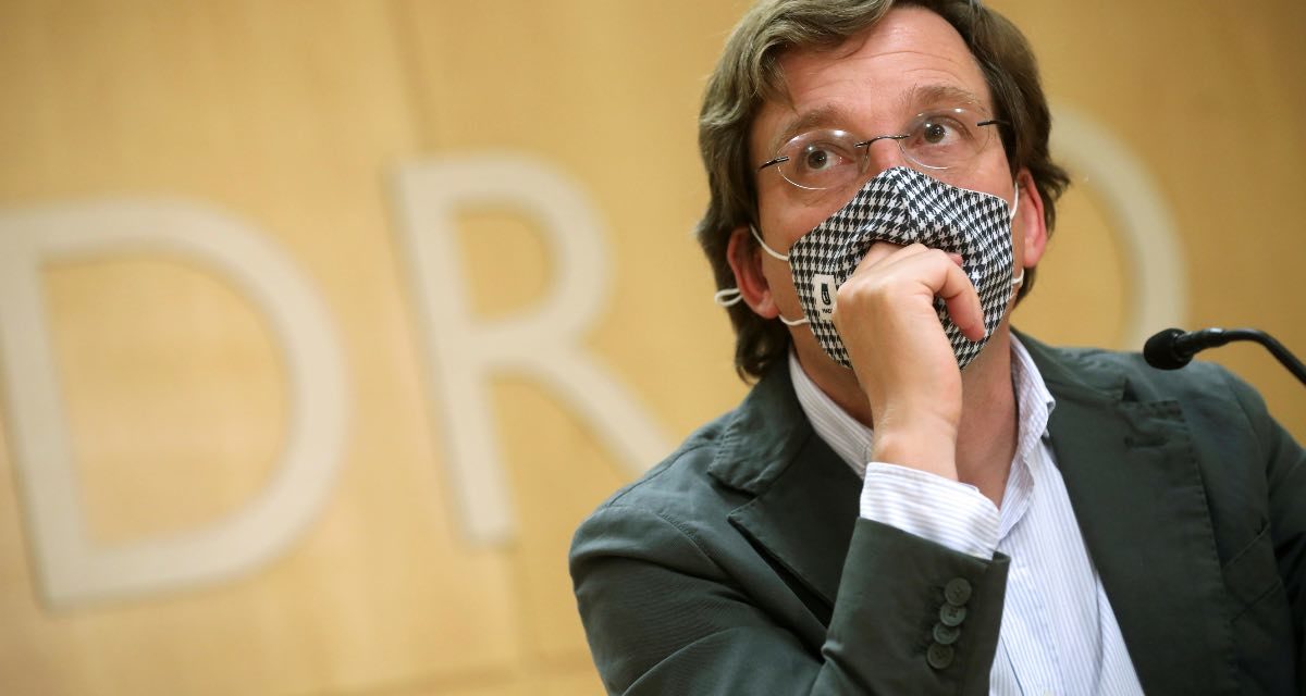 Verlängertes Wochenende: Juanma Moreno hofft auf wenig Madrid-Besucher
