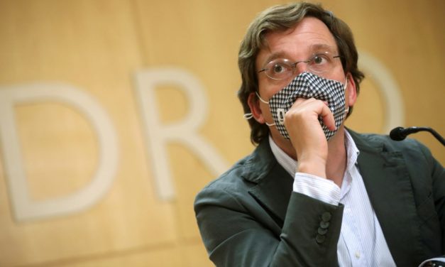 Verlängertes Wochenende: Juanma Moreno hofft auf wenig Madrid-Besucher