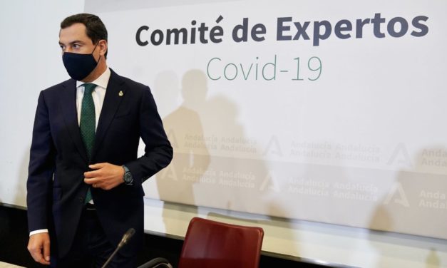 Corona-Maßnahmen: Andalusien macht die Grenzen dicht – und riegelt auch einzelne Gemeinden ab