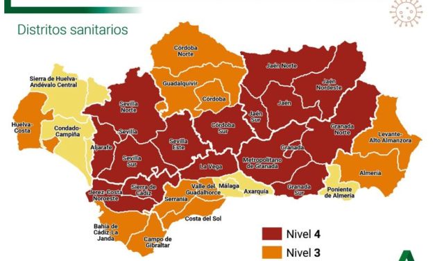 Corona-Einschränkungen in Andalusien: was ist wo erlaubt? – Ein kurzer Überblick