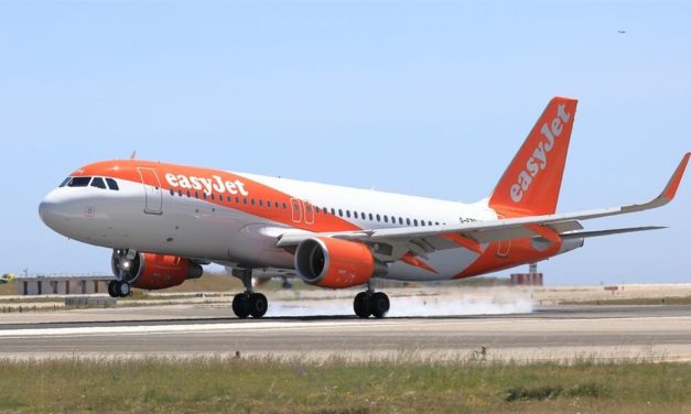 Trotz Corona: easyJet eröffnet Basis in Málaga