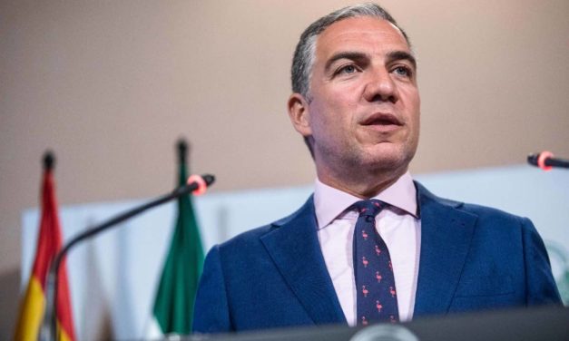 Andalusien bereitet sich auf 4.500 Krankenhaus-Einweisungen vor