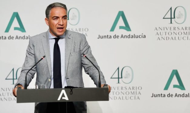 Écija (Sevilla) ab heute im erneuten Lockdown