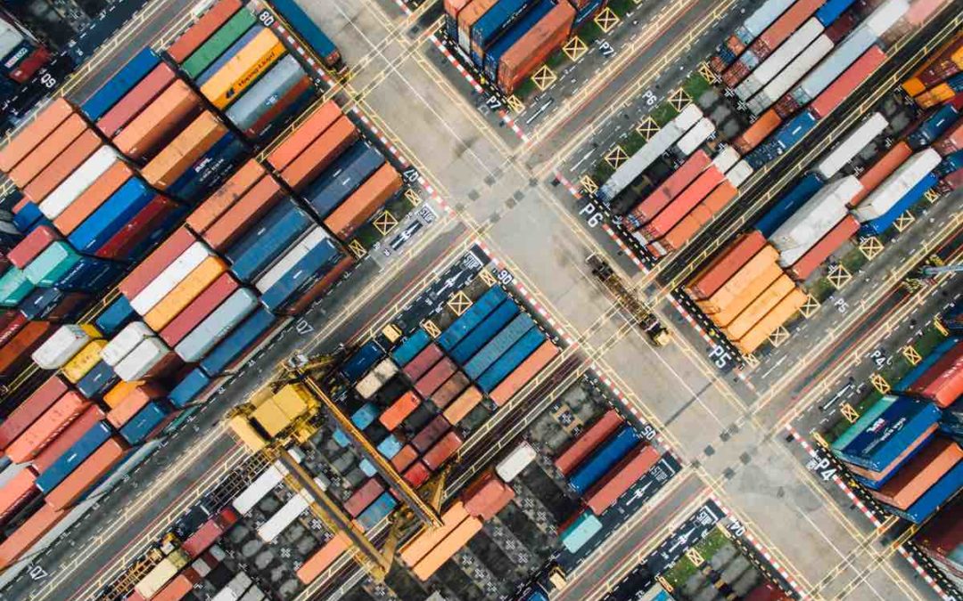 Corona-Pandemie: Exportzahlen Andalusiens brechen ein