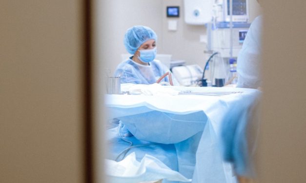 Nur den Kanarischen Inseln ist es gelungen, den Druck auf die Intensivstationen zu senken