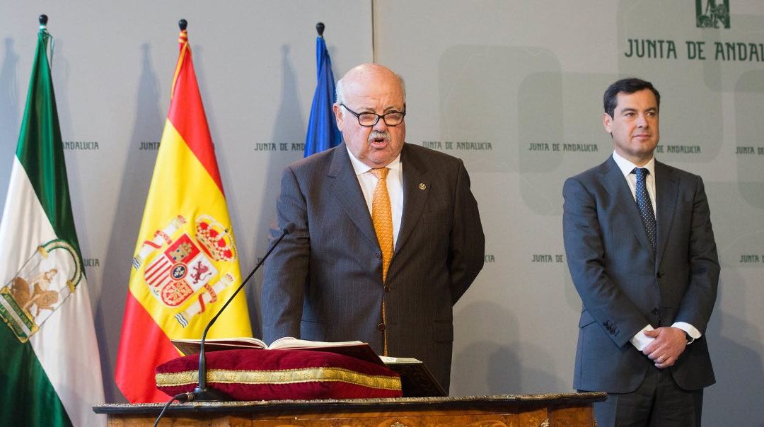 Andalusien lehnt Maßnahmen für Städte mit hoher Inzidenz als „willkürlich“ ab