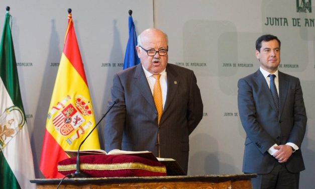 Andalusien lehnt Maßnahmen für Städte mit hoher Inzidenz als „willkürlich“ ab
